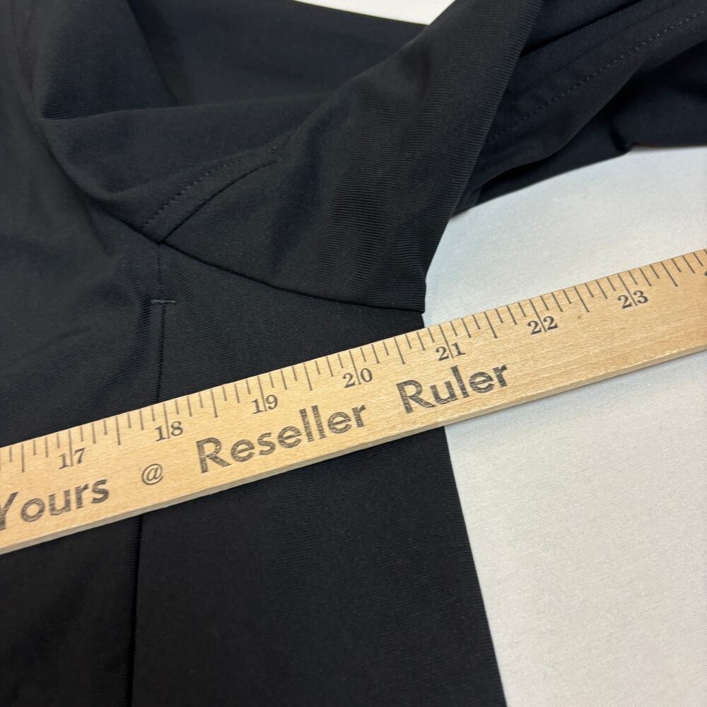 Lululemon Button Softshell Blazer Men's Medium Co… - image 4